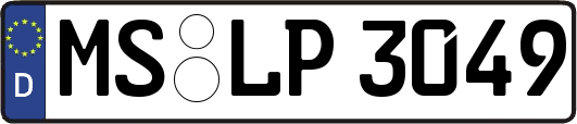 MS-LP3049