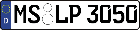 MS-LP3050