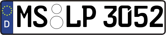 MS-LP3052