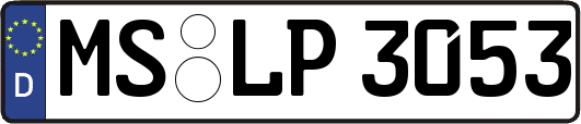 MS-LP3053