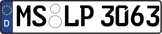 MS-LP3063