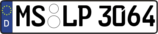 MS-LP3064