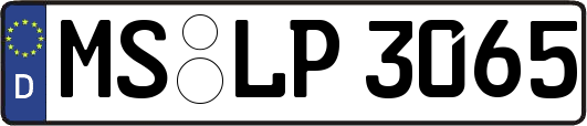 MS-LP3065