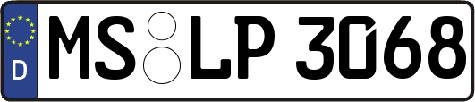 MS-LP3068