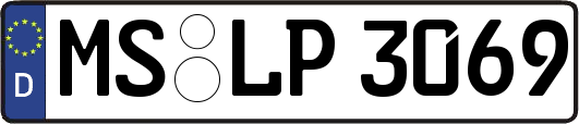 MS-LP3069