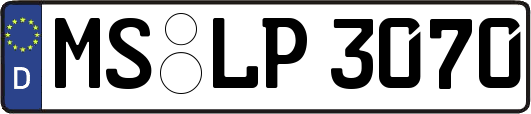 MS-LP3070