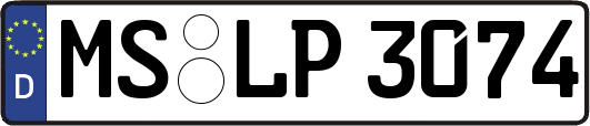 MS-LP3074