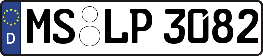 MS-LP3082