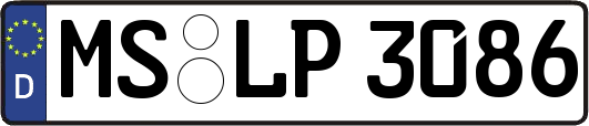 MS-LP3086