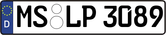 MS-LP3089