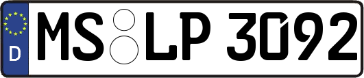 MS-LP3092