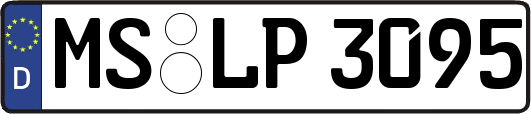 MS-LP3095