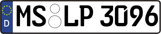 MS-LP3096