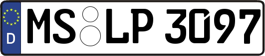 MS-LP3097