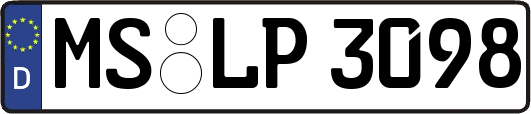 MS-LP3098