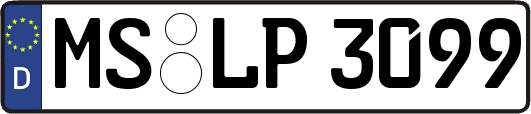 MS-LP3099