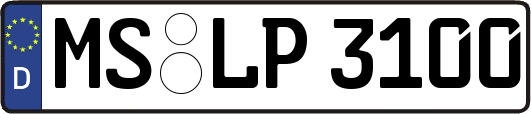 MS-LP3100