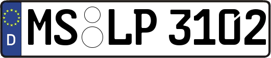 MS-LP3102