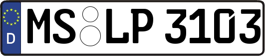 MS-LP3103