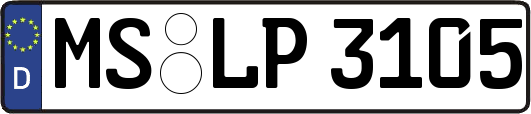 MS-LP3105