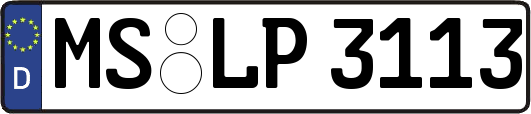 MS-LP3113