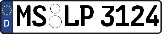 MS-LP3124