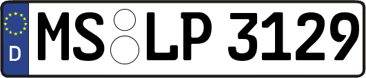 MS-LP3129
