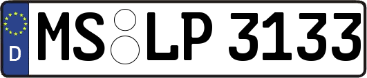 MS-LP3133