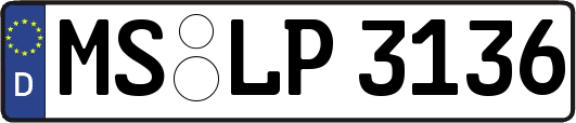 MS-LP3136