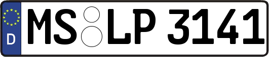 MS-LP3141
