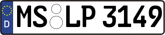MS-LP3149