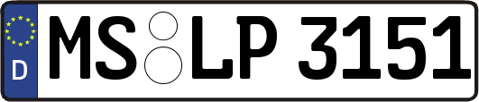MS-LP3151