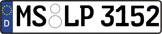 MS-LP3152