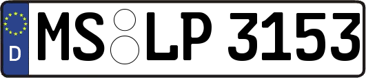 MS-LP3153
