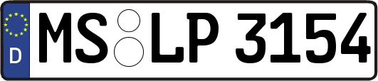MS-LP3154