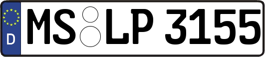 MS-LP3155