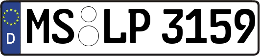 MS-LP3159