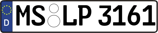 MS-LP3161