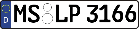 MS-LP3166