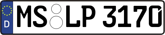 MS-LP3170