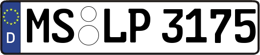 MS-LP3175
