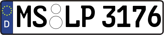 MS-LP3176