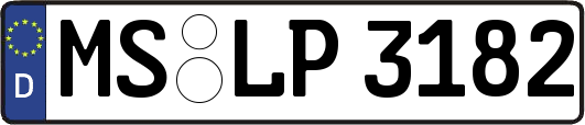 MS-LP3182