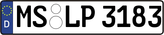 MS-LP3183