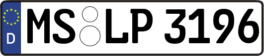 MS-LP3196