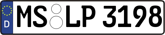 MS-LP3198