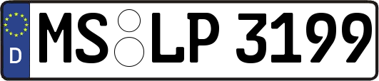 MS-LP3199