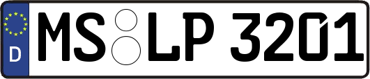 MS-LP3201