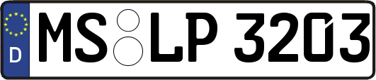 MS-LP3203