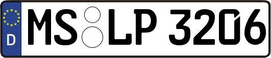 MS-LP3206